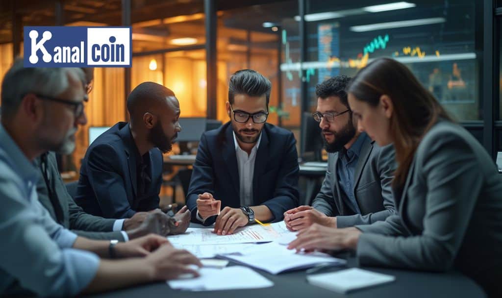 Project Crypto Aims to Update SEC Securities Laws
