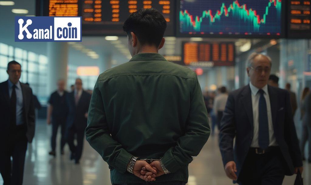 Do Kwon Extradited to U.S. for Terra/Luna Charges