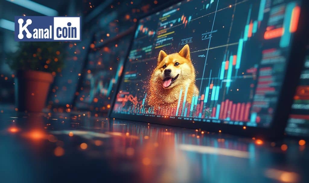 40% Dogecoin Surge Driven by ETFs and Whales