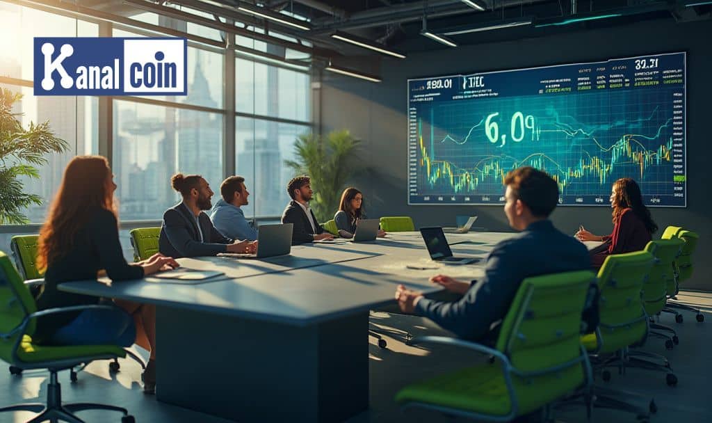 Dogecoin Jumps 6.9% Amid $200 Million Treasury Plan