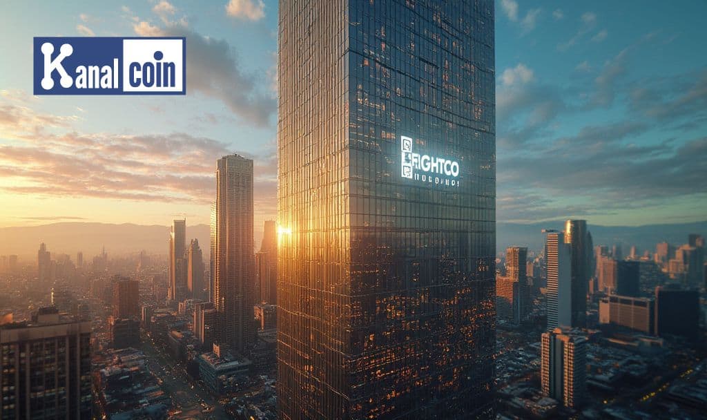 Eightco Shares Skyrocket 3,000% After Worldcoin Strategy News