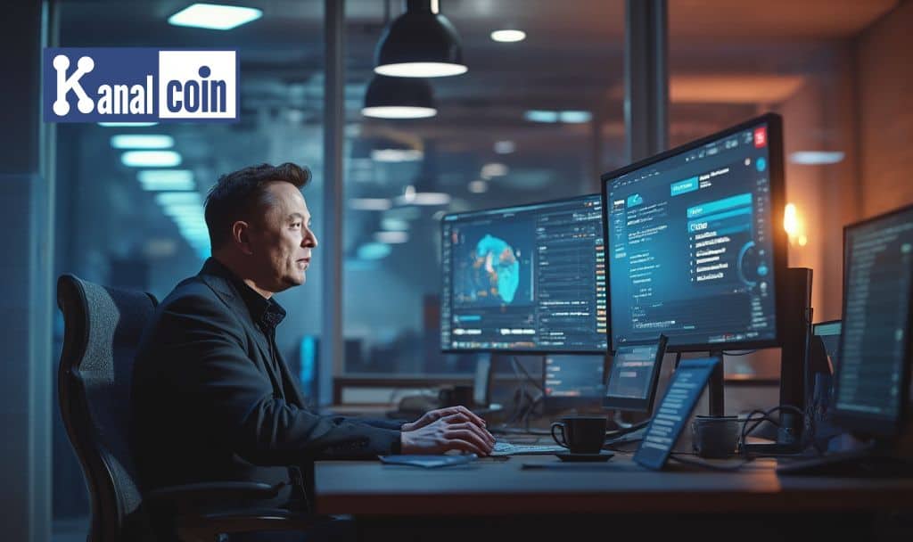 xAI Redirects Focus, Sources Data from Twitter