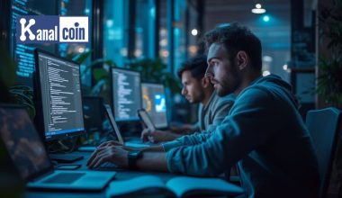 Hackers Target Developers Through Ethereum Smart Contracts