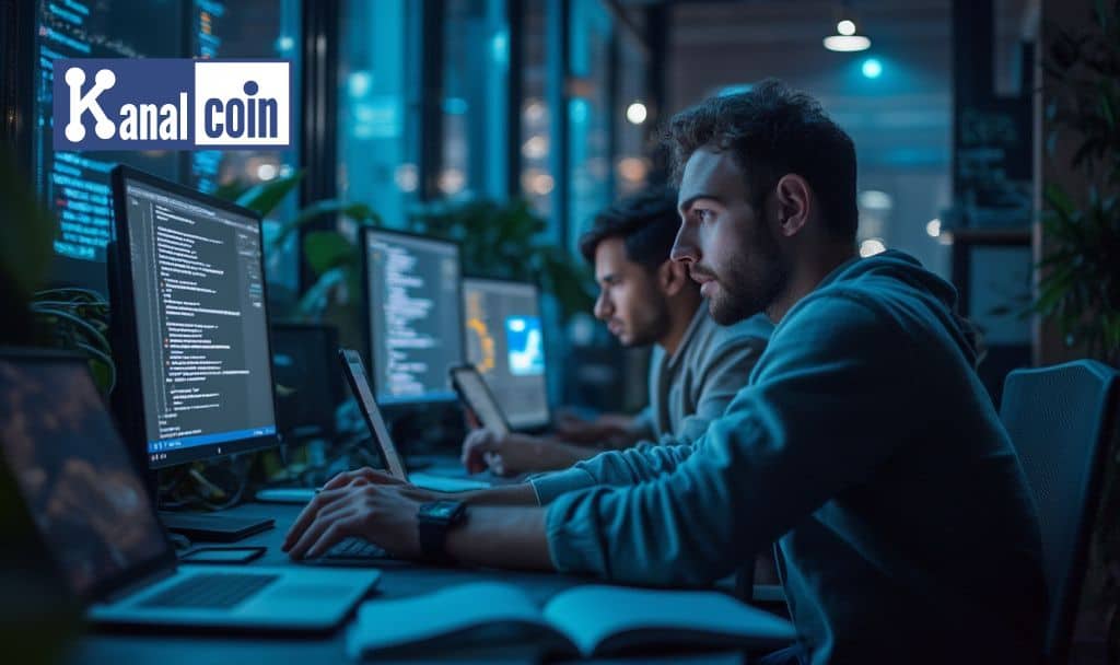 Hackers Target Developers Through Ethereum Smart Contracts
