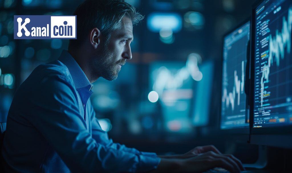 Ethereum Co-founder Shifts $6M to Kraken Exchange