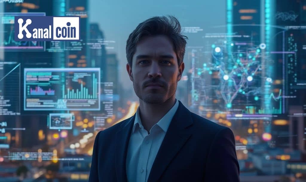 Ethereum Expands AI Initiative With New Leadership