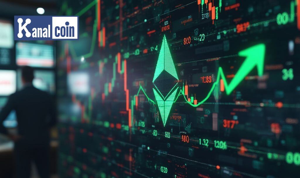 Spot Ethereum ETFs Experience $796M Weekly Outflow