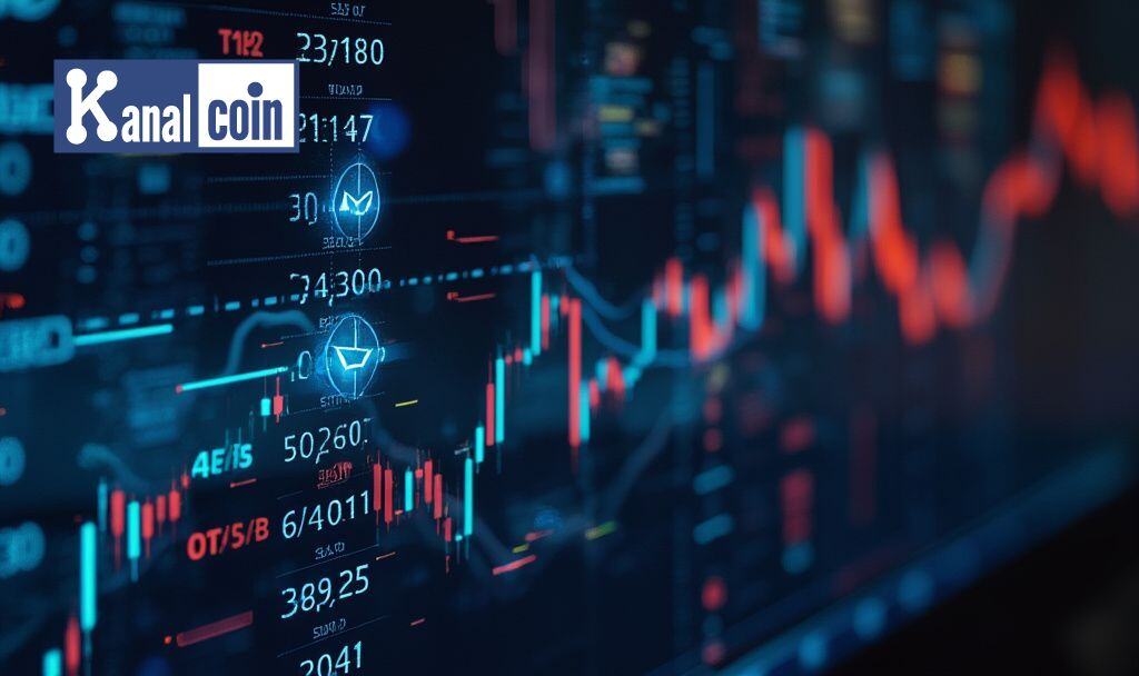 Ether's Sharp Reversal Leads to Market Liquidations