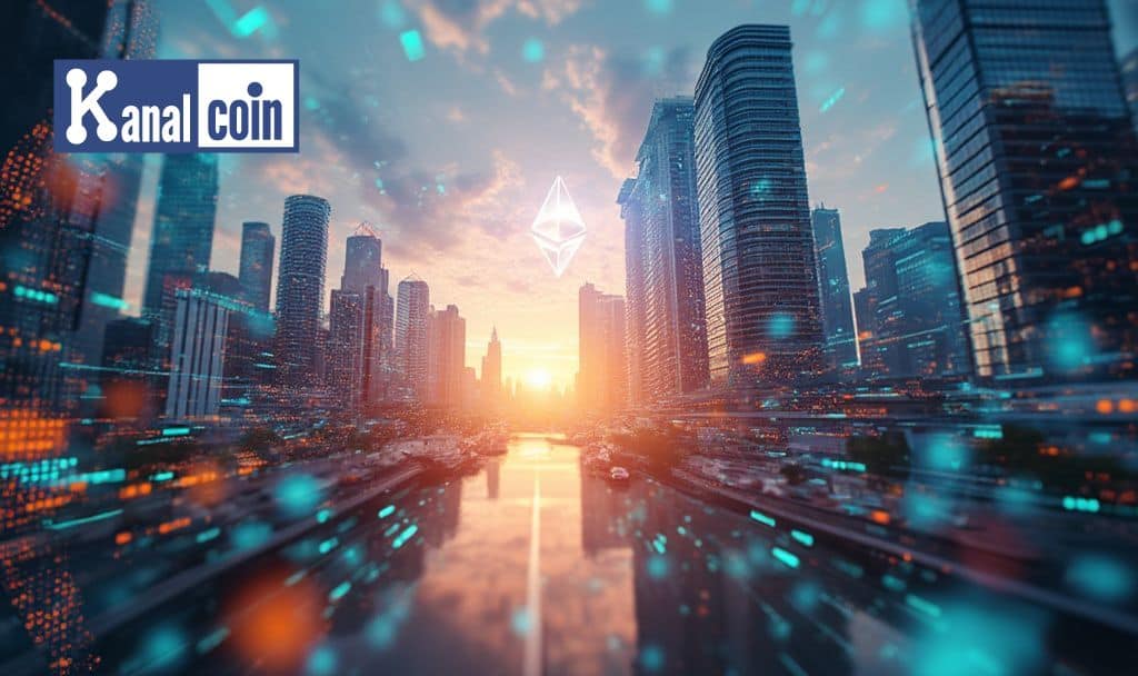 Ethereum Staking Surges Despite Cautionary Profit Signals