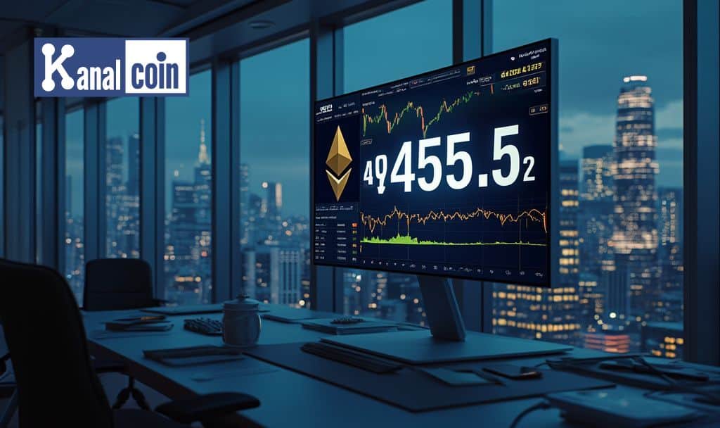 Ethereum Faces Price Correction Below Key Resistance Level