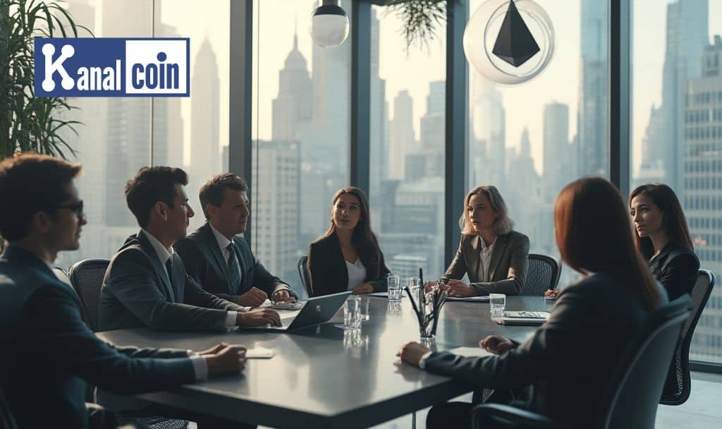 Ethereum Treasuries Gain Prominence in Corporate Strategy