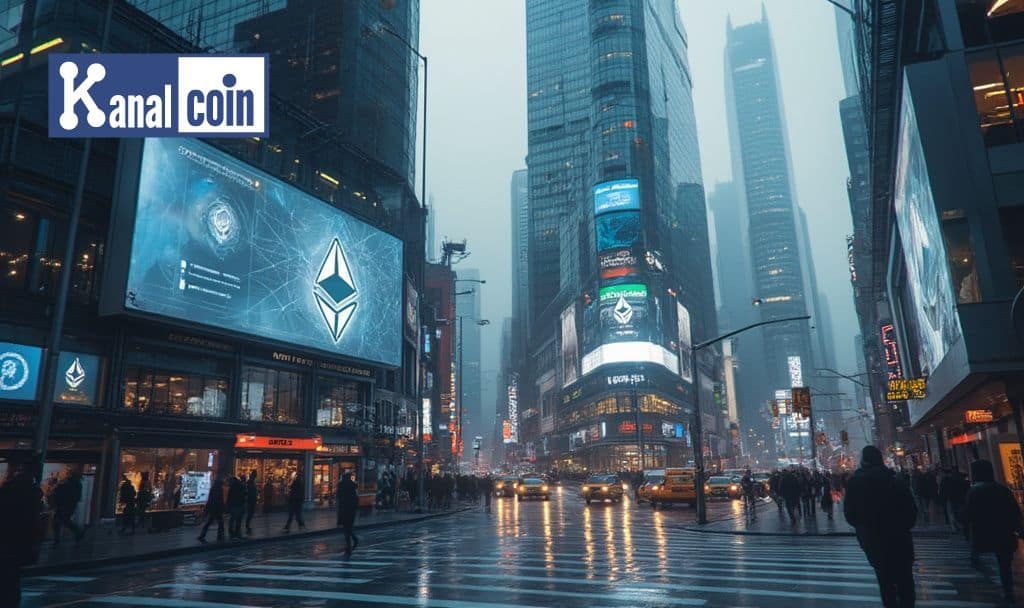Ethereum Prices Rise, But Revenues Decline Amid Upgrades