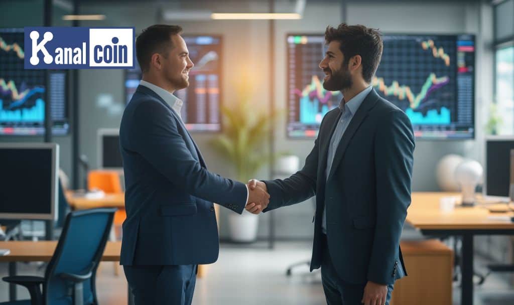 Maple and Elwood Expand Institutional Crypto Access