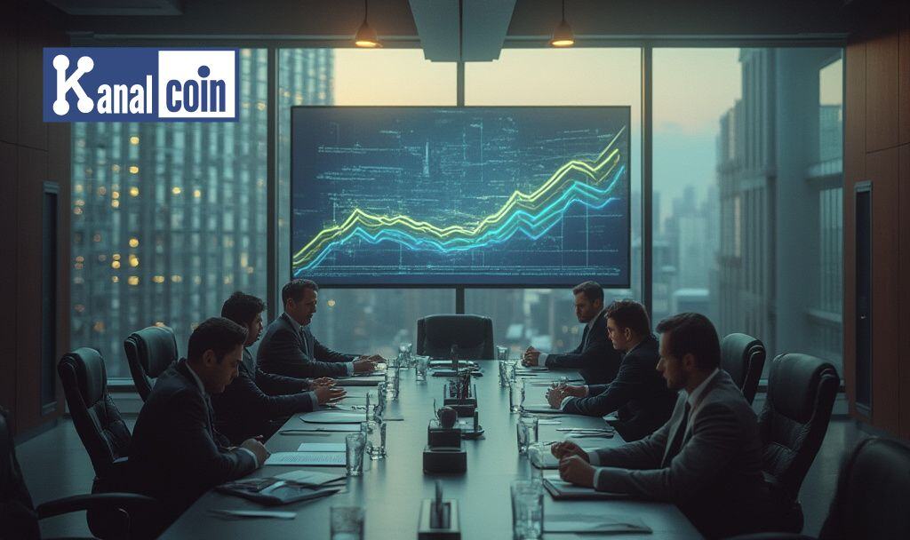 Bitcoin mNAV Collapse Puts Investment Strategies Under Microscope