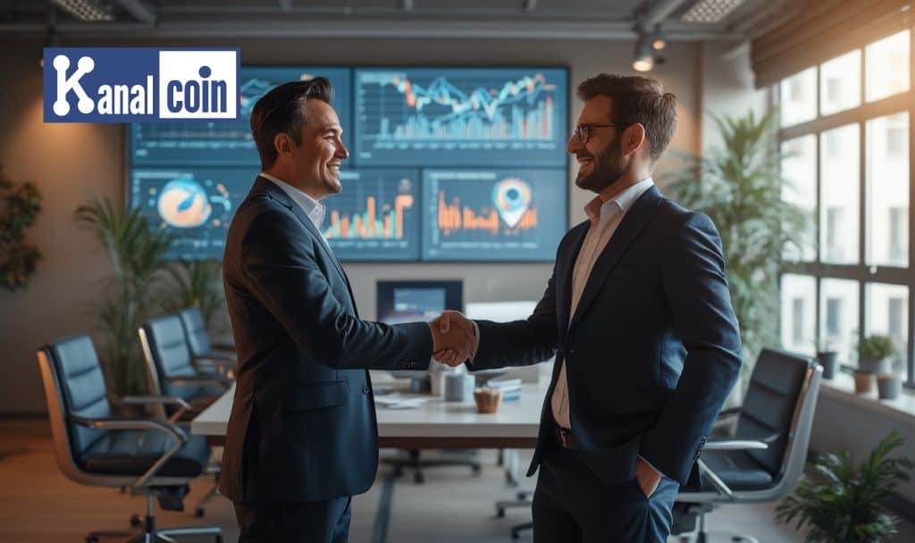 FalconX and Intchains Introduce ETH Yield Products