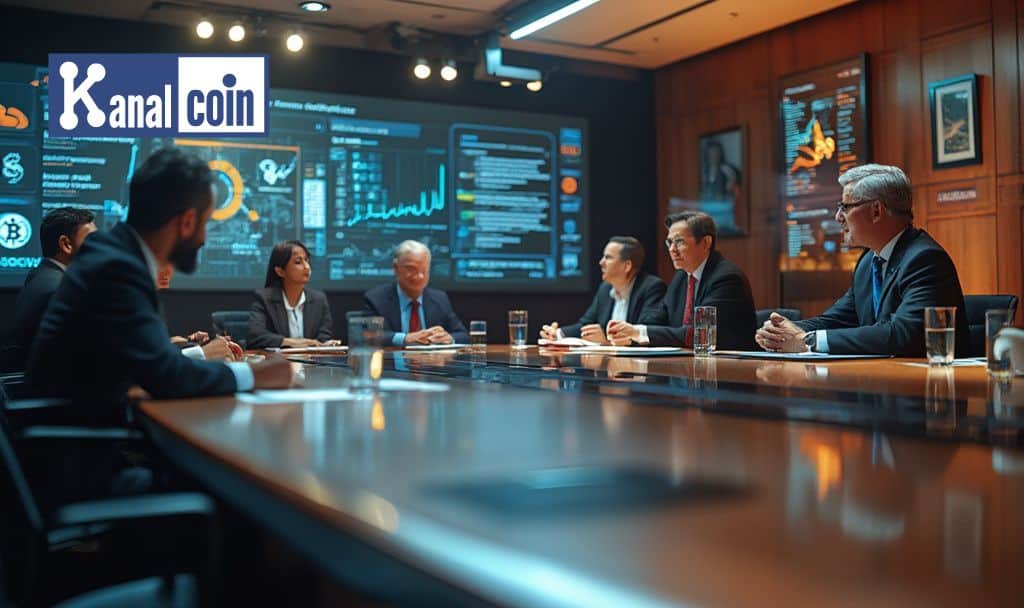 Federal Reserve to Host Conference on Stablecoins, AI, and Tokenization