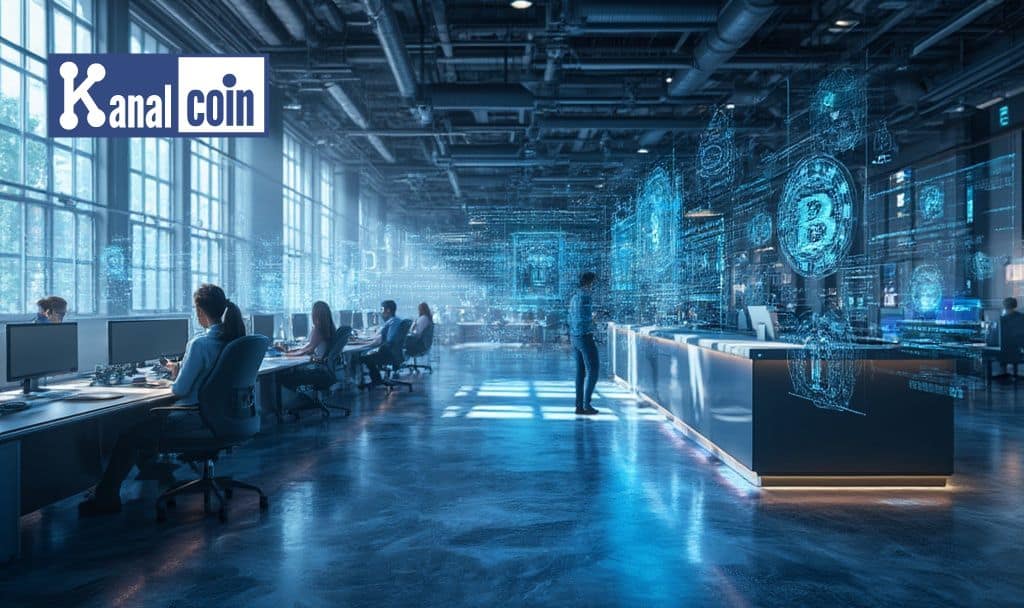 CFTC Approves Stablecoins for U.S. Derivatives Collateral