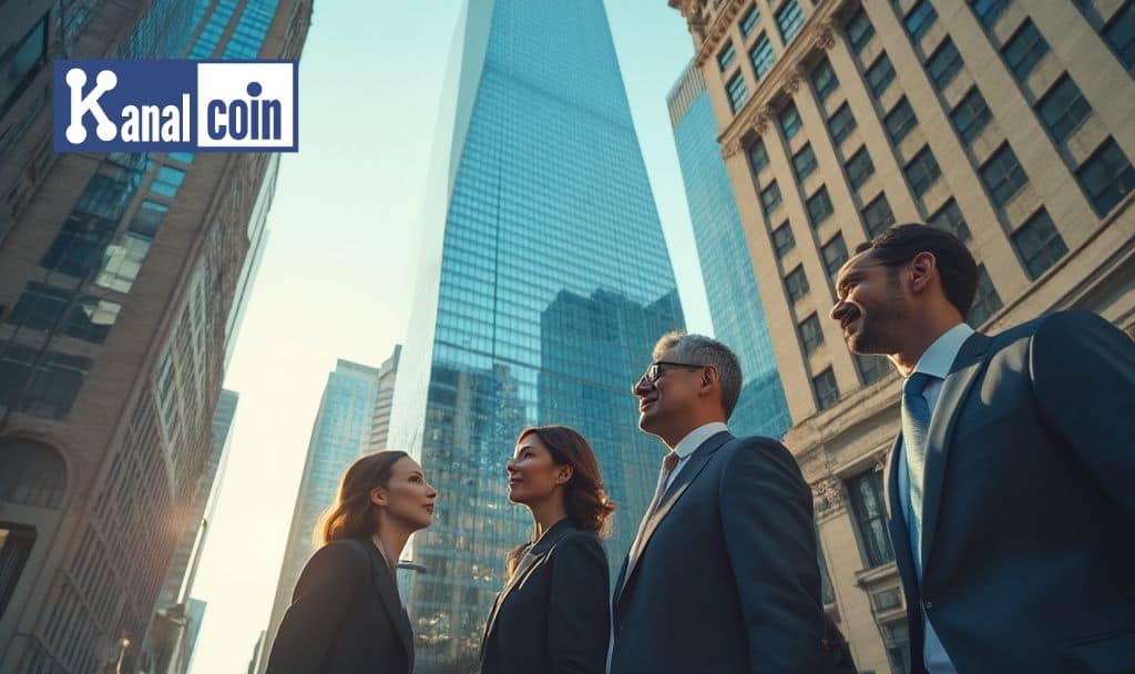 Wall Street Veterans Predict Increased Bitcoin Allocations by 2025