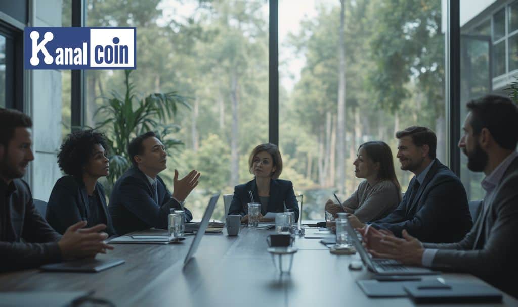 Trump's 100% Foreign Film Tariff Proposal Explored: Minimal Impact on Crypto