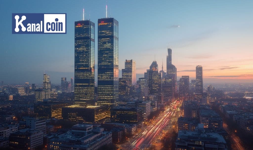 Deutsche Bank Predicts Bitcoin on Central Bank Balance Sheets