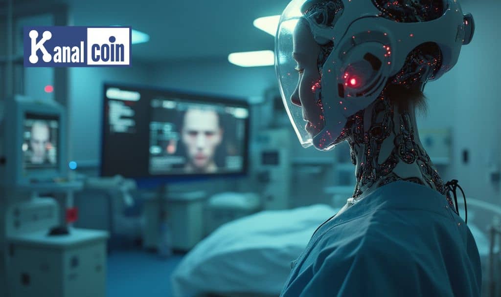 AI Simulation Exposes Deepfake Threat in Healthcare