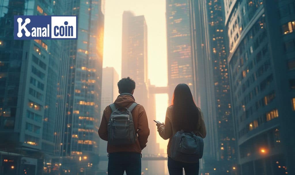 Asia's Mobile Payments Revolutionized by New Superapp