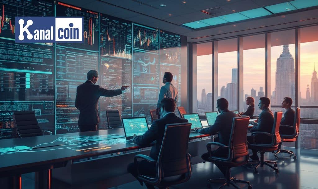 Central Banks Intensify CBDC Research as Crypto Competition Grows