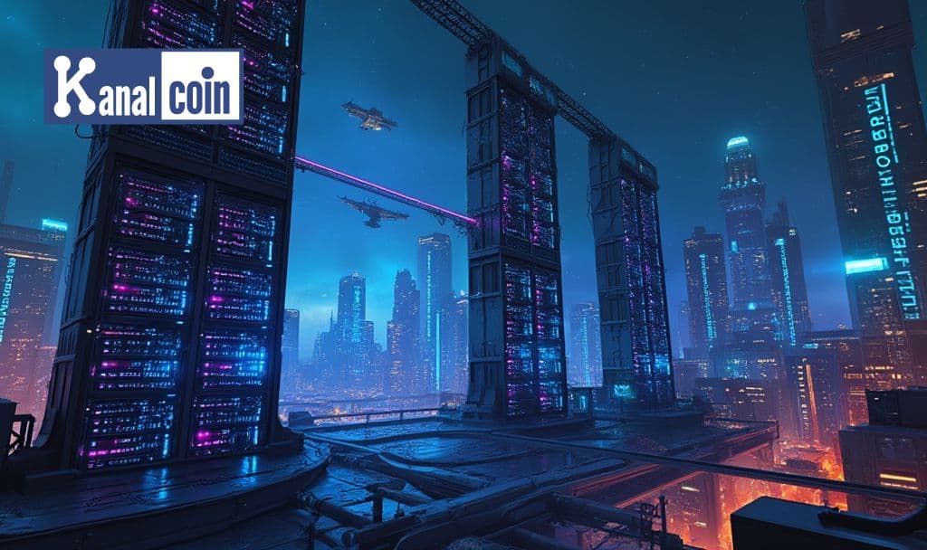 Bitcoin Mining Difficulty Hits Record High