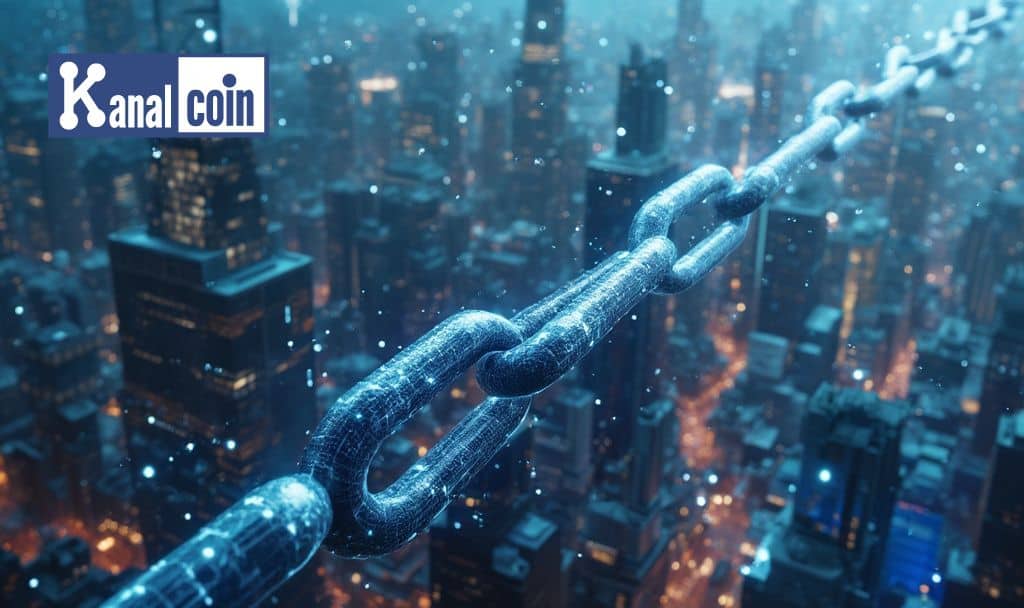 Chainlink Joins Canton Network as Super Validator
