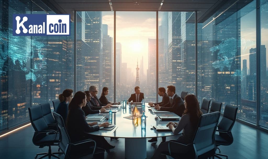 Talus Network Secures $10M For AI Development