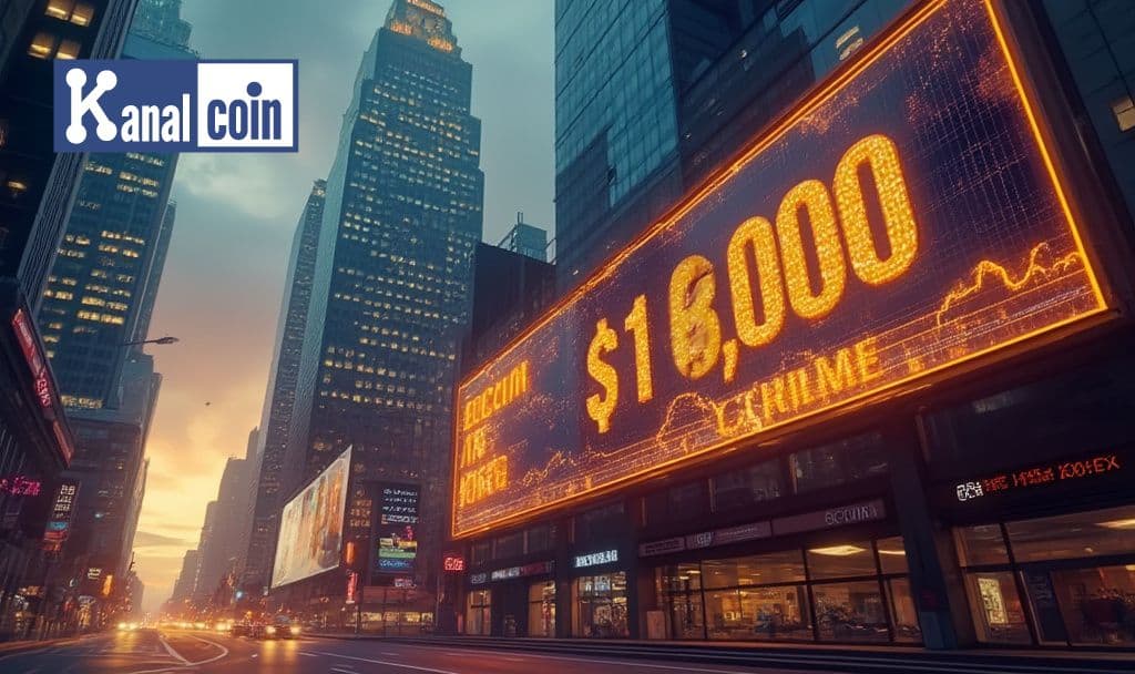 Bitcoin's Surge Past $114,000 Driven by Key Factors