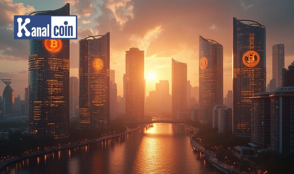 Institutional Investors Accumulate as Bitcoin Dips 9% in September