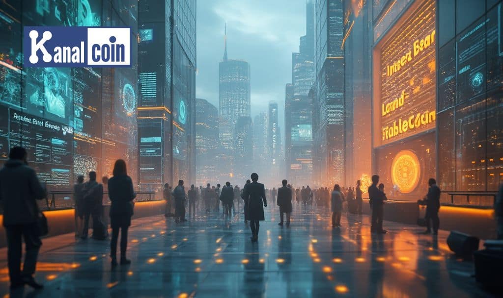 Interest-Bearing Stablecoins Redefine Banking Collaborations