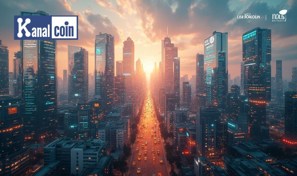 AI, Crypto, and News Drive 2025 Industry Changes