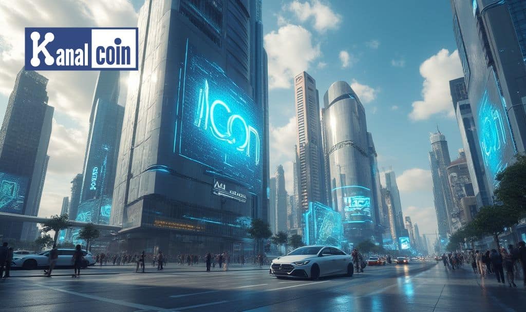 ICON Initiates ICX to SODAX Test Migration