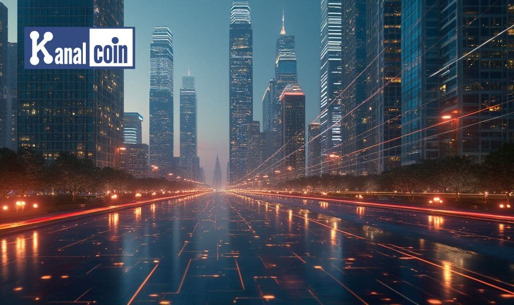 Infrastructure Key to True Crypto Mass Adoption