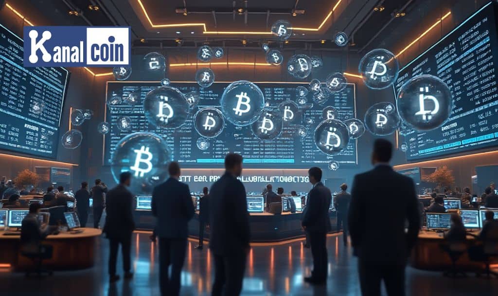 Bitcoin Steadily Trades at $111,300 Despite Dip Forecast