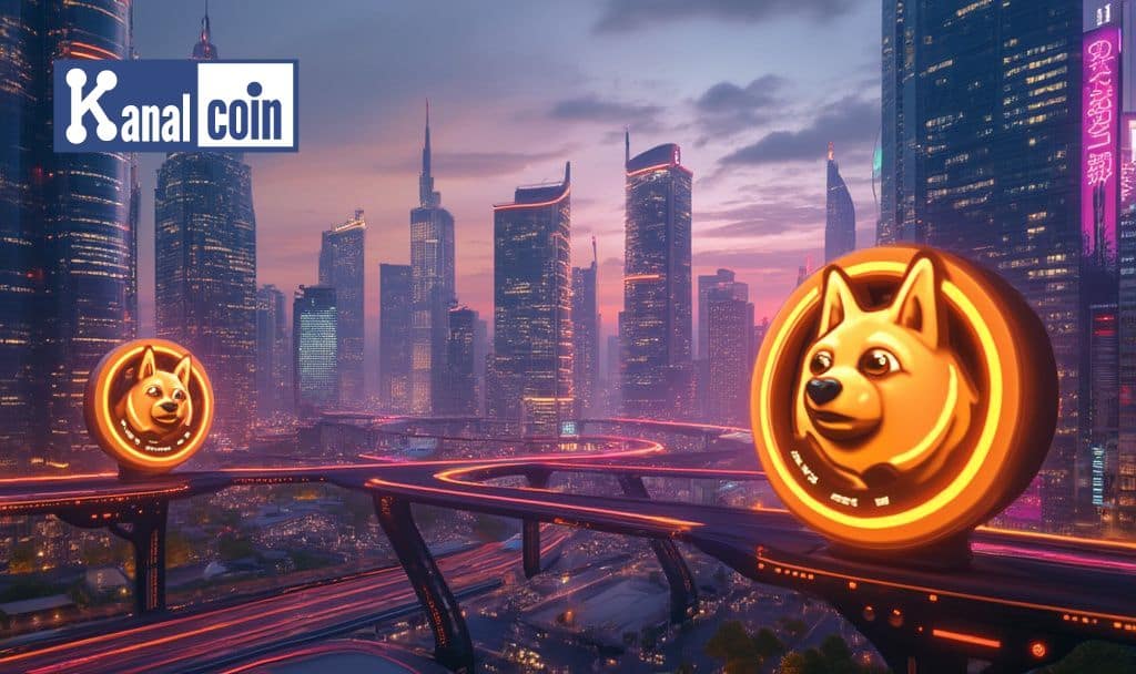 Whale Accumulation Drives Dogecoin's Unprecedented Growth