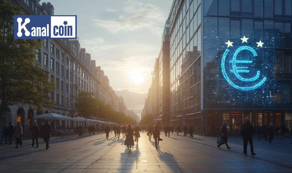 EU Finance Ministers Set Roadmap for Digital Euro Launch