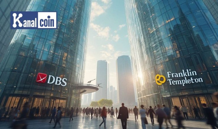 DBS, Franklin, Ripple Launch Tokenized Fund and Lending
