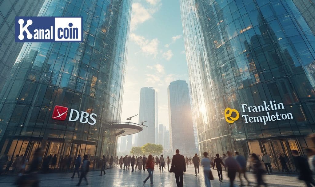 DBS, Franklin, Ripple Launch Tokenized Fund and Lending