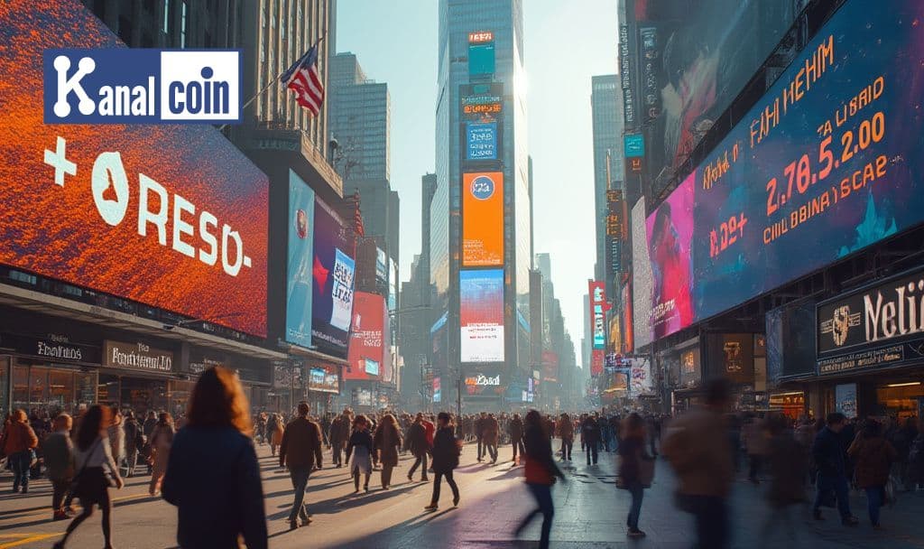 Crypto Market Set for Bull Run Through 2025