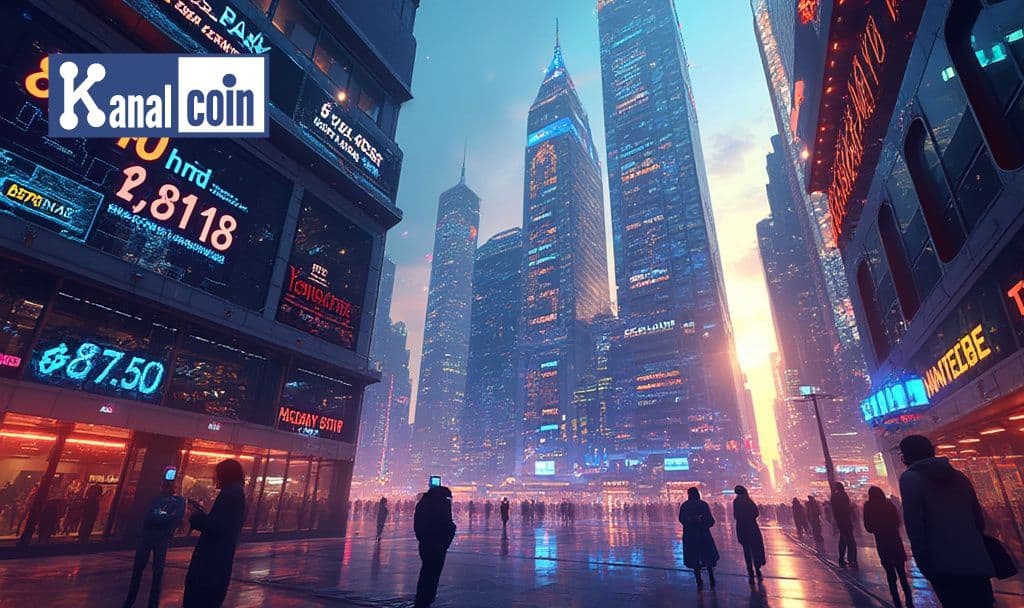 Institutional Adoption Drives HBAR Growth in 2025