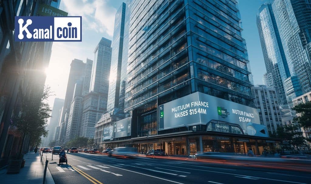 Mutuum Finance Presale Raises Over $15.4 Million USD