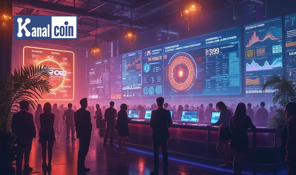 Stablecoin Liquidity Battle and Blockchain Growth