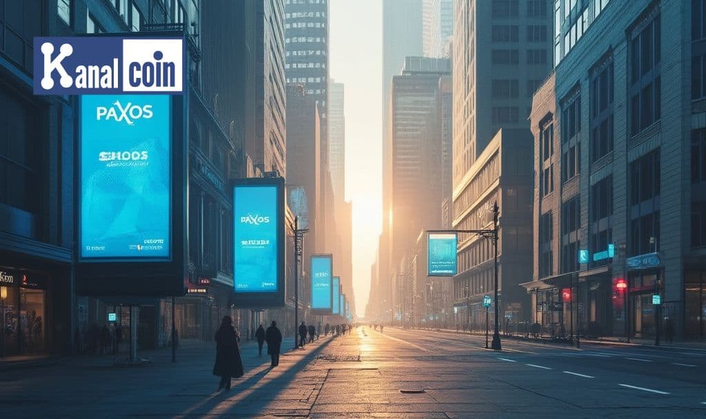 Paxos Launches USDH for Hyperliquid's Expansion