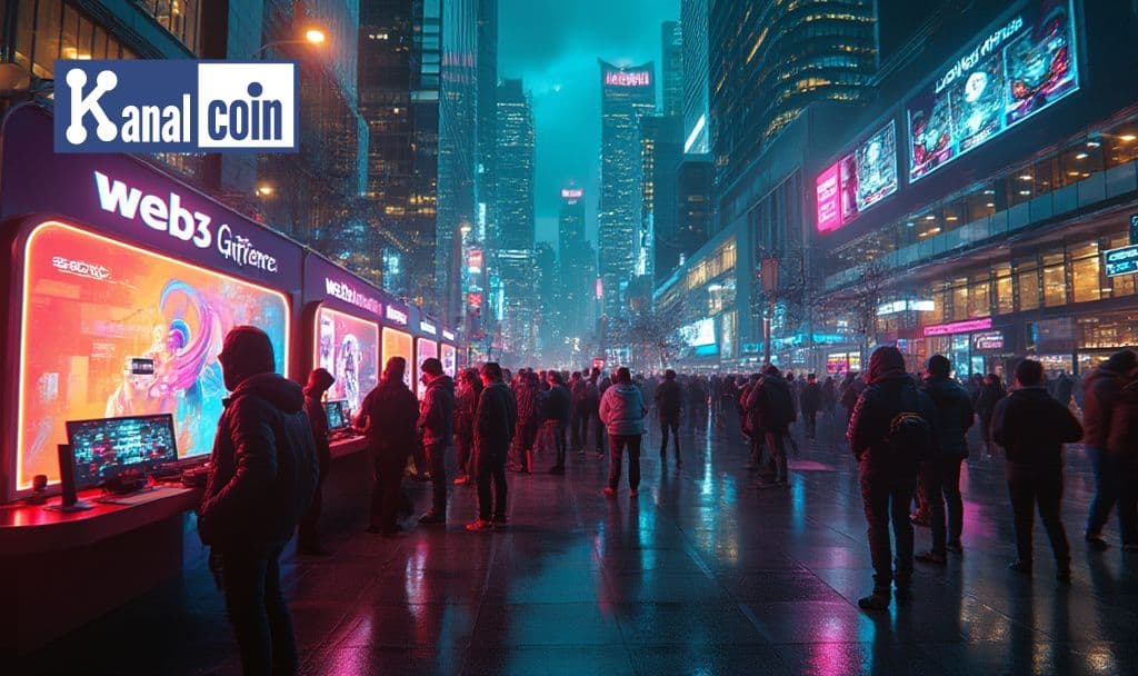 YMT Token Auction Fuels Global Interest in Web3 Gaming