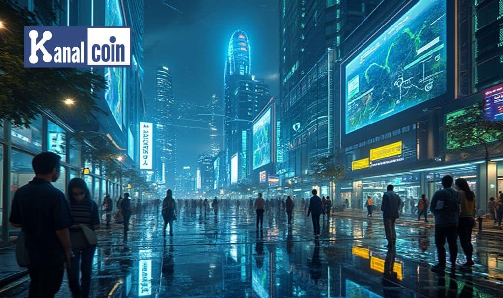 Tokocrypto's Strategic Metaverse Expansion in Indonesia