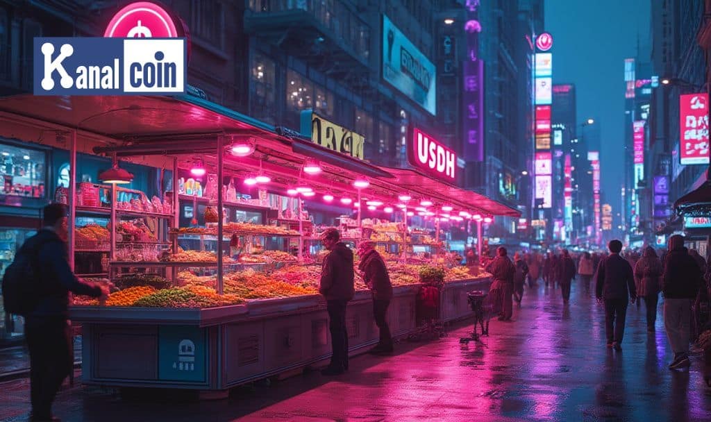 Native Markets Secures USDH Issuance on Hyperliquid