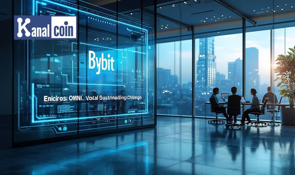 Bybit Stops OMNI as Collateral Amid 2025 Strategy Shift